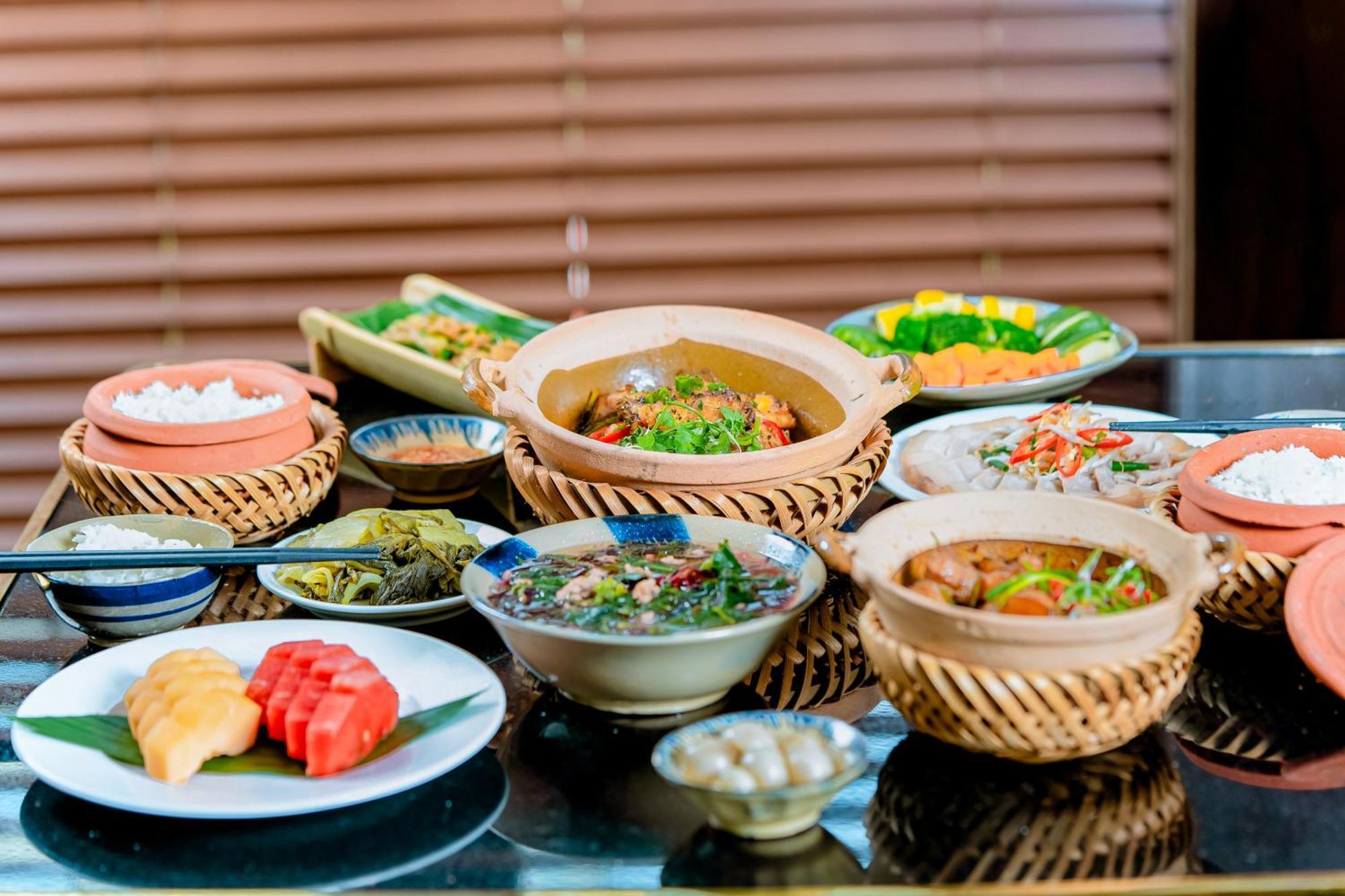 Golden Lotus Luxury Hotel Danang - Complimentary Daily Afternoon Tea Εξωτερικό φωτογραφία