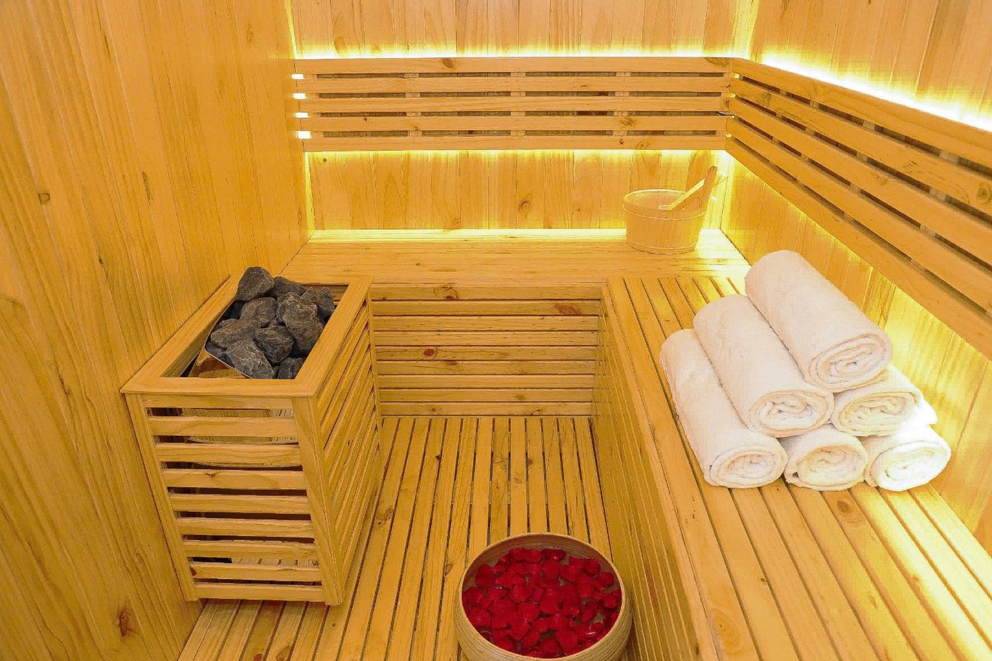 Golden Lotus Luxury Hotel Danang - Complimentary Daily Afternoon Tea Εξωτερικό φωτογραφία